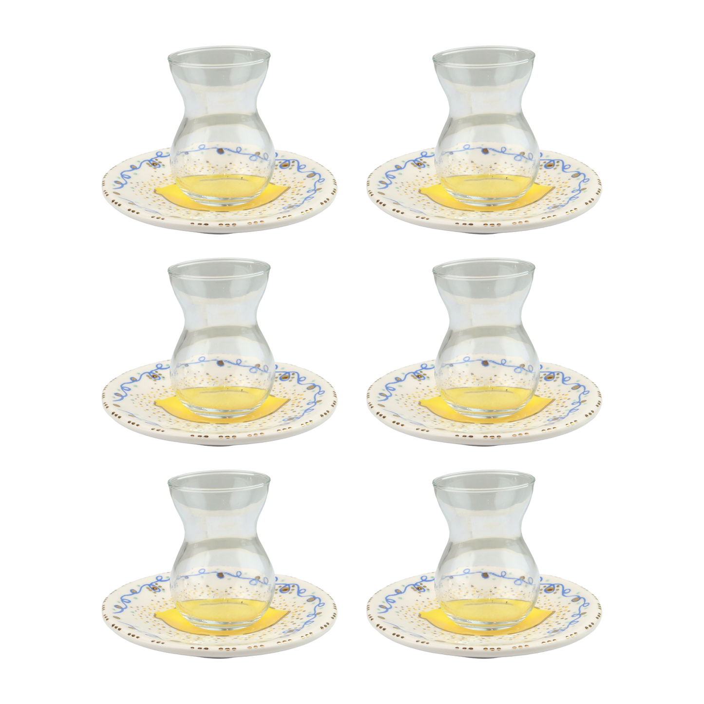 Lemon Kiss Signature Set