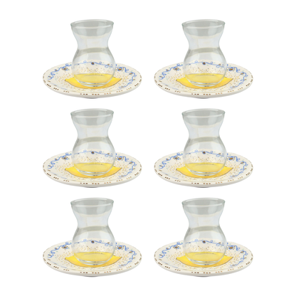 Lemon Kiss Signature Set