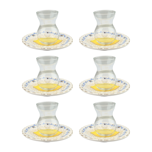 Lemon Kiss Signature Set