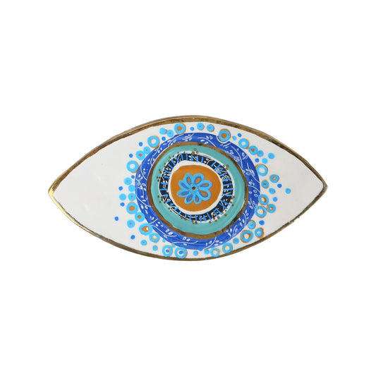Niki Eye Wall Decor
