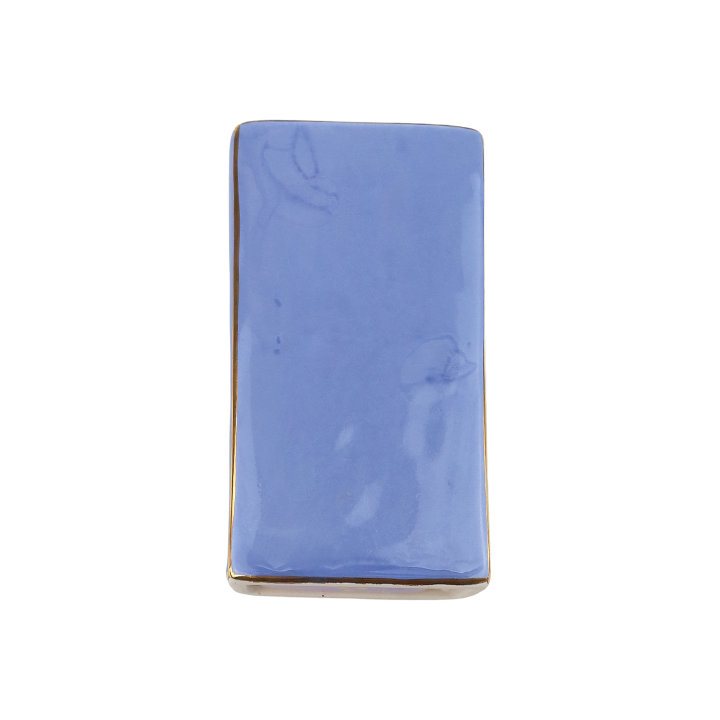 Ceramic match box
