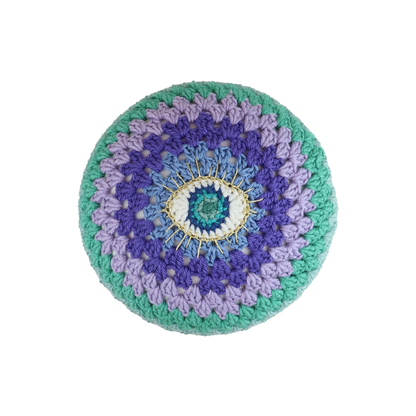 Mushroom Crochet Large