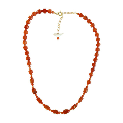 Necklace Corel  NS 2508