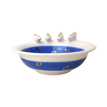 BOWL 4-3D BIRD SMALL Sherie Boutik