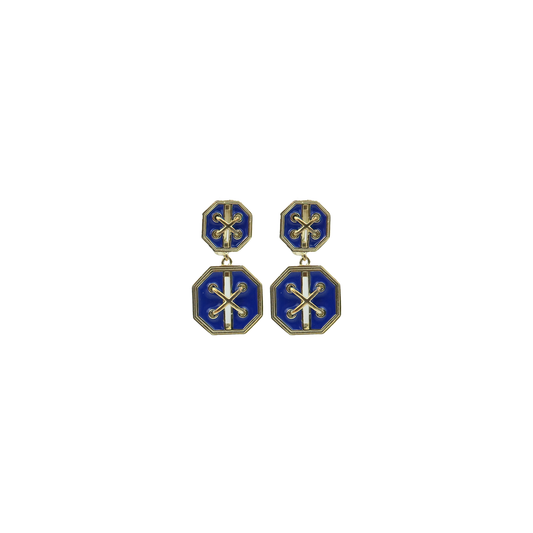Earring Eye  ER 2435