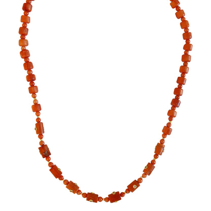 Necklace Corel  NS 2508