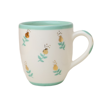 R Square Design Mug Sherie Boutik
