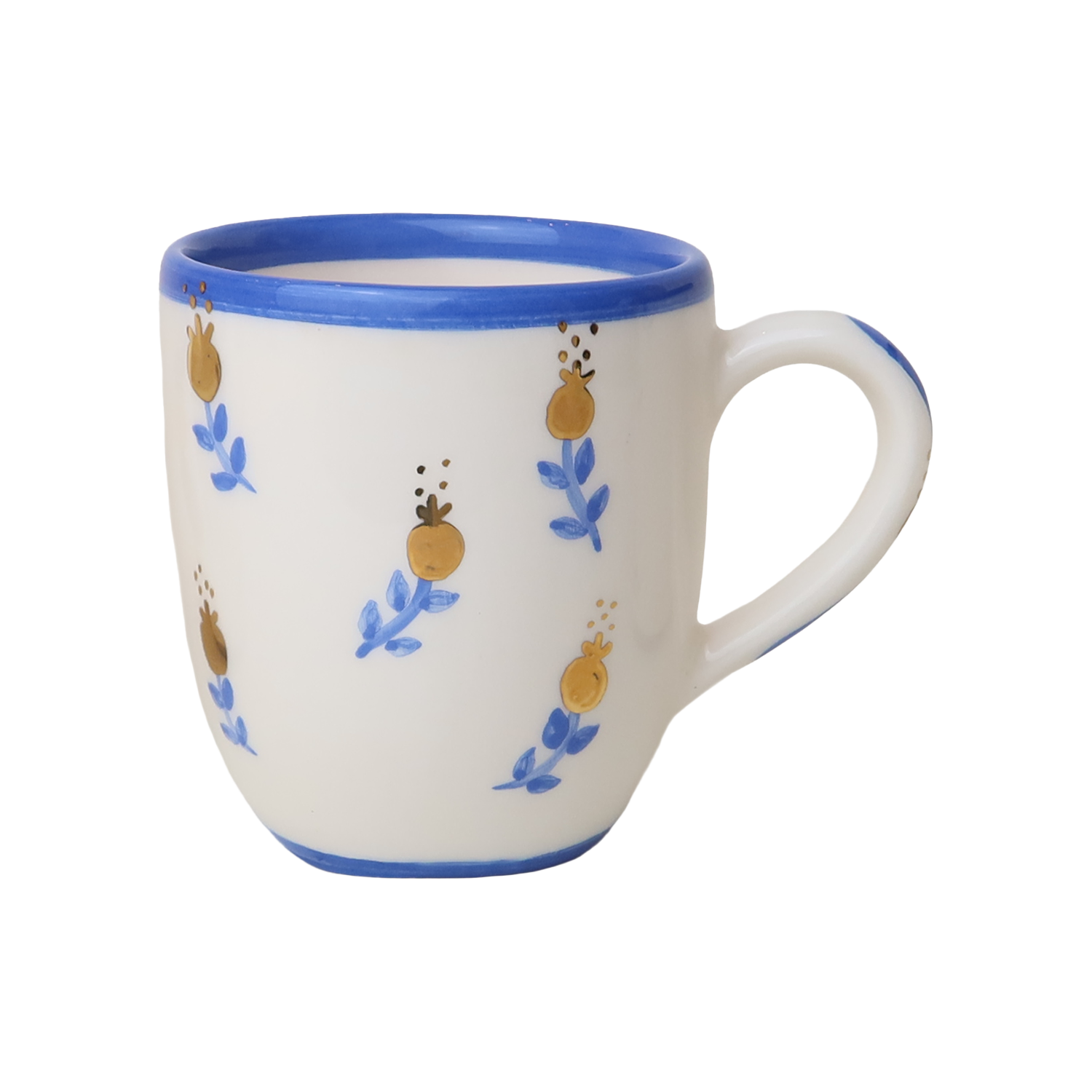 T Square Design Mug Sherie Boutik