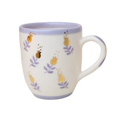 G Square Design Mug Sherie Boutik