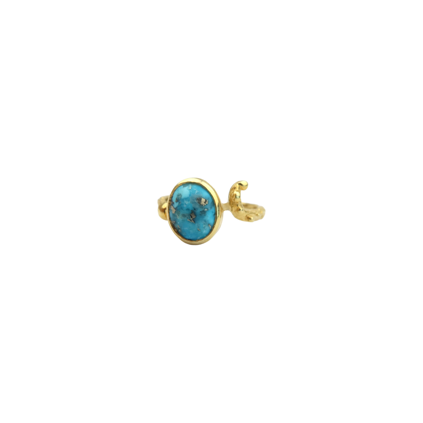 Ring Turquoise Style/D
