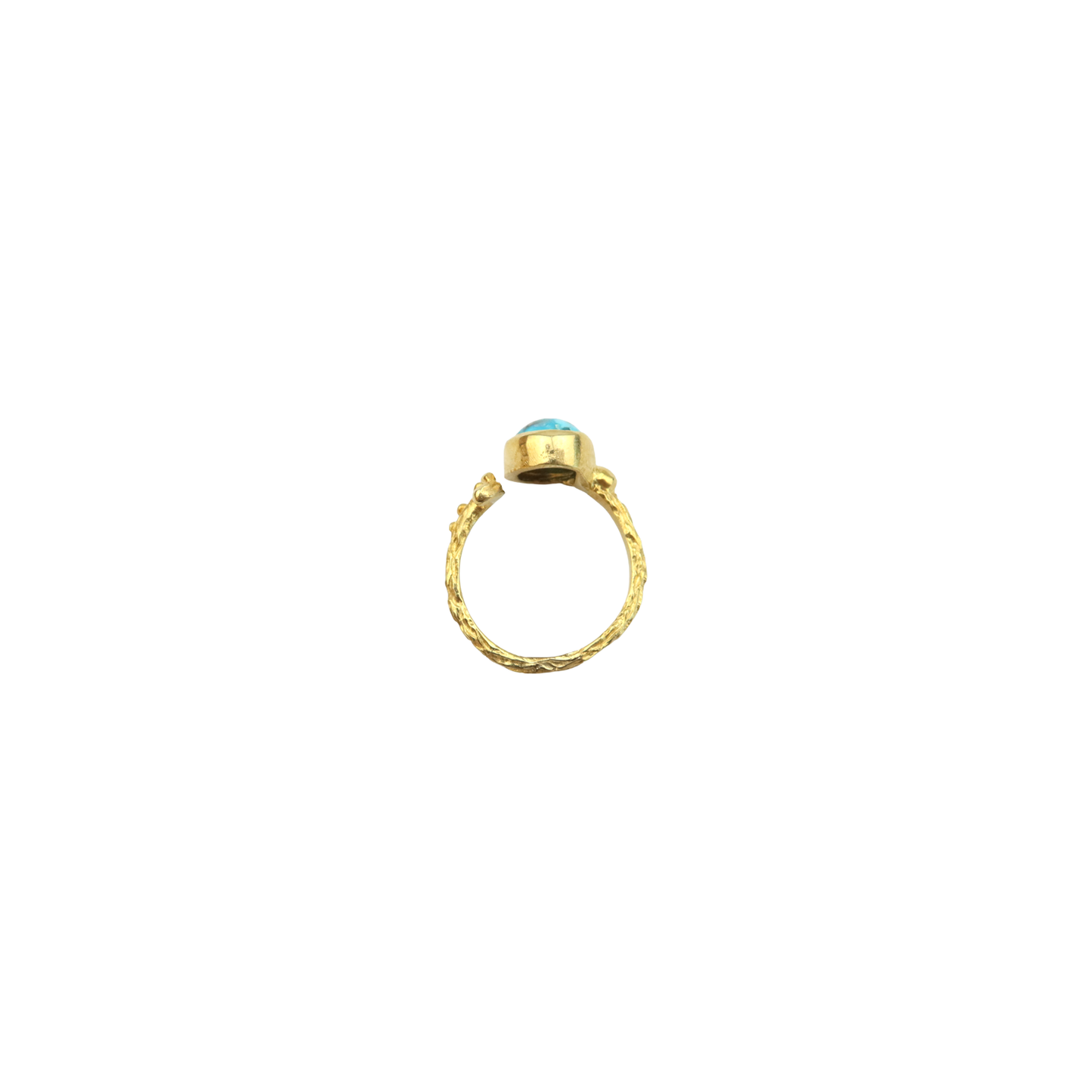 Ring Turquoise Style/D
