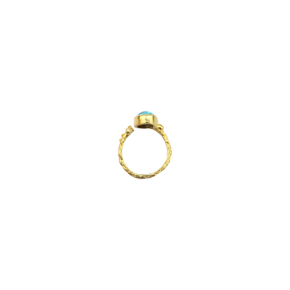 Ring Turquoise Style/D