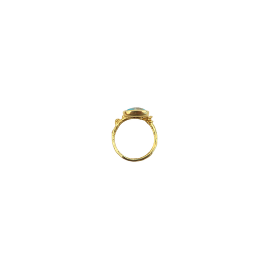 Ring Turquoise Style/C