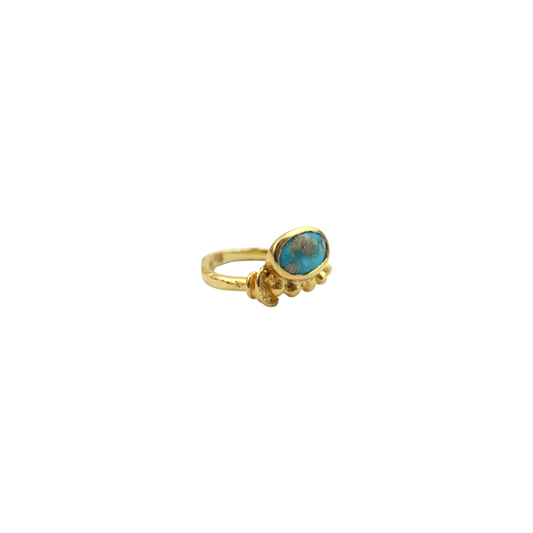 Ring Turquoise Style/C