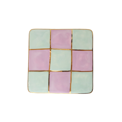 TIC -TAC-TOE GAME Sherie Boutik