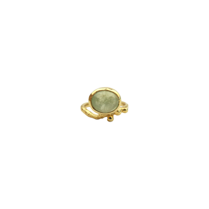 Chalcedony Ring