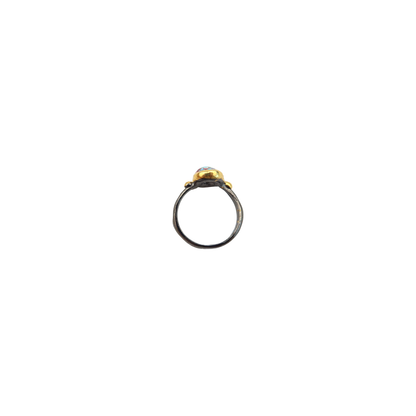 Ring  Turquoise Style/A