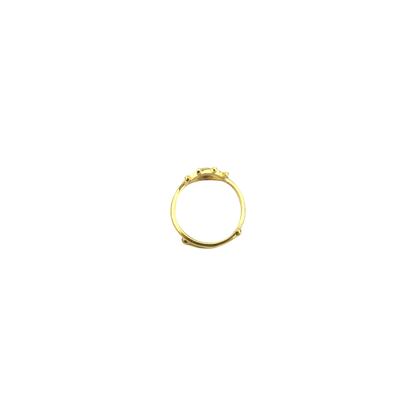 Ring Eye Turquoise  R2480