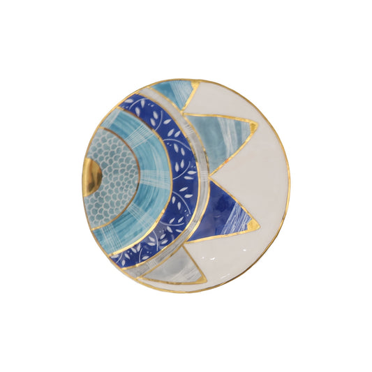 Sun Celestial l Wall Decor