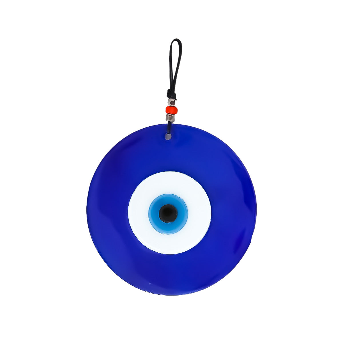 Eye Large Glass Wall Décor Sherie Boutik