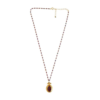 Pomi Necklace Muki Bead