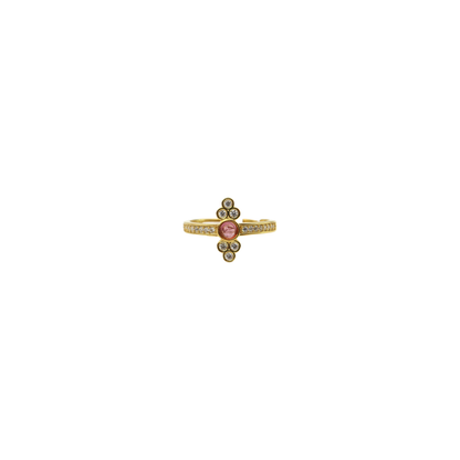 Ring Tourmaline  R2469