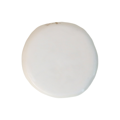 Palm Tree Decoration Plate Small
