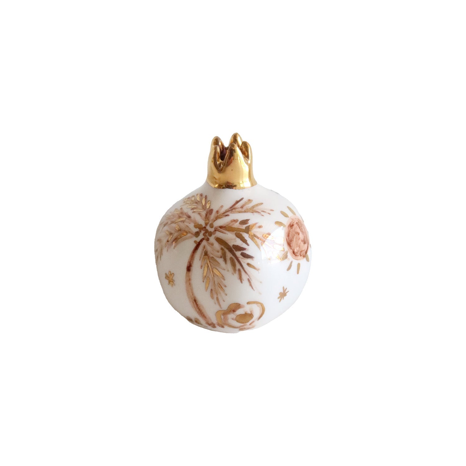 Bahrain’s Pomi Treasure - A tale of Two Seas Sherie Boutik