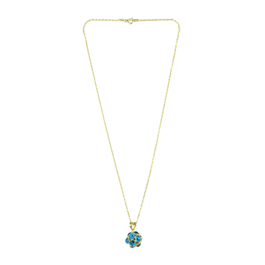 Necklace Eye NS 2495