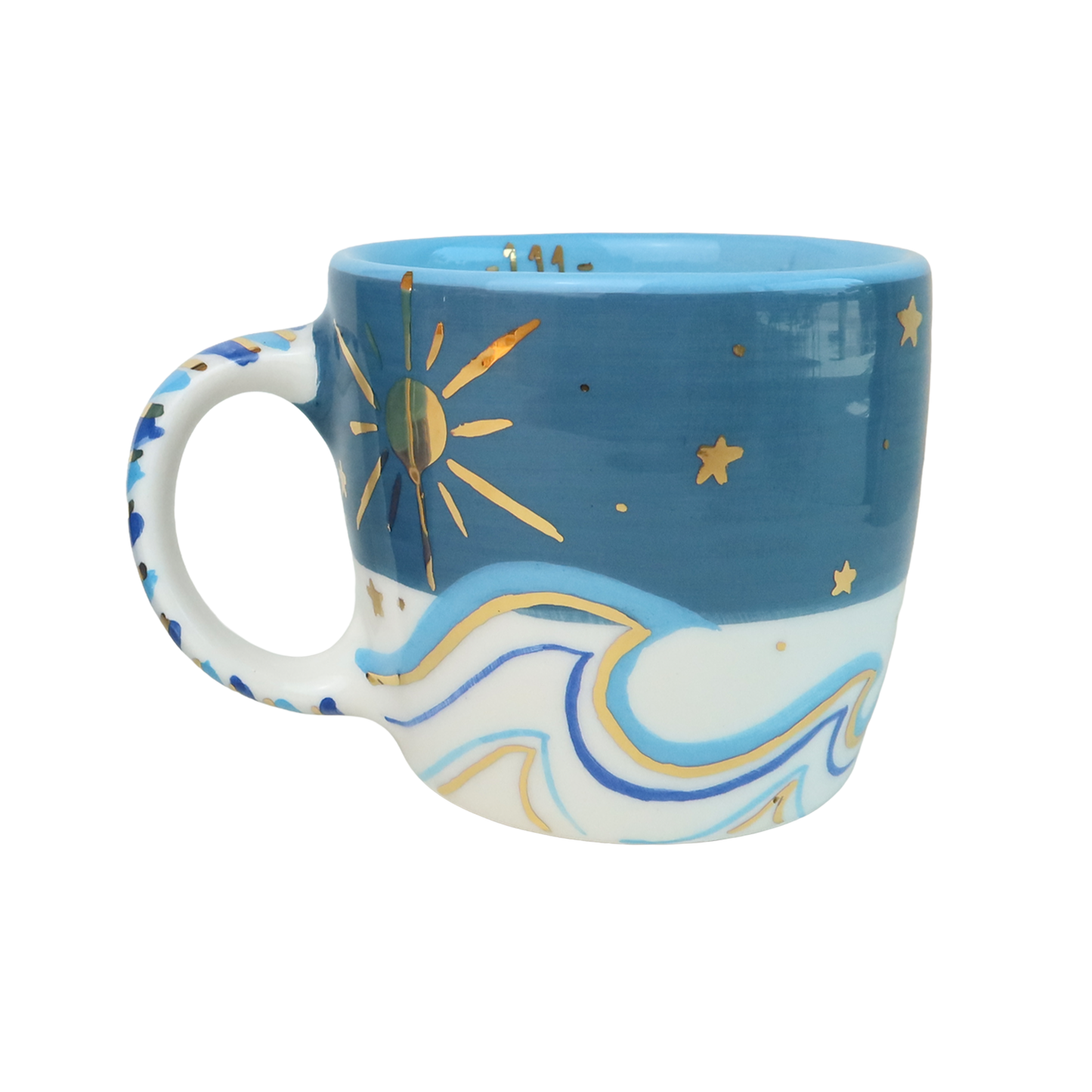 Soulwave Mug | 11:11 Angel no Sherie Boutik