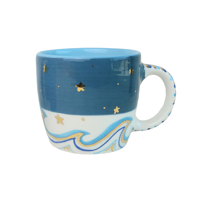 Soulwave Mug | 11:11 Angel no Sherie Boutik