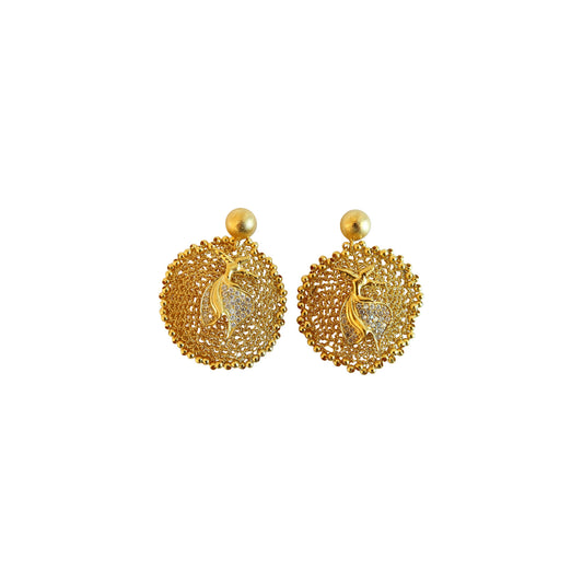 Earring sufi  ER2466