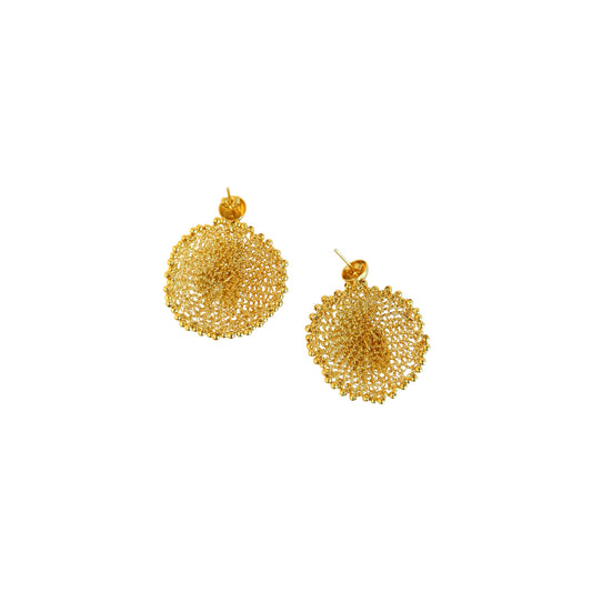 Earring sufi  ER2466
