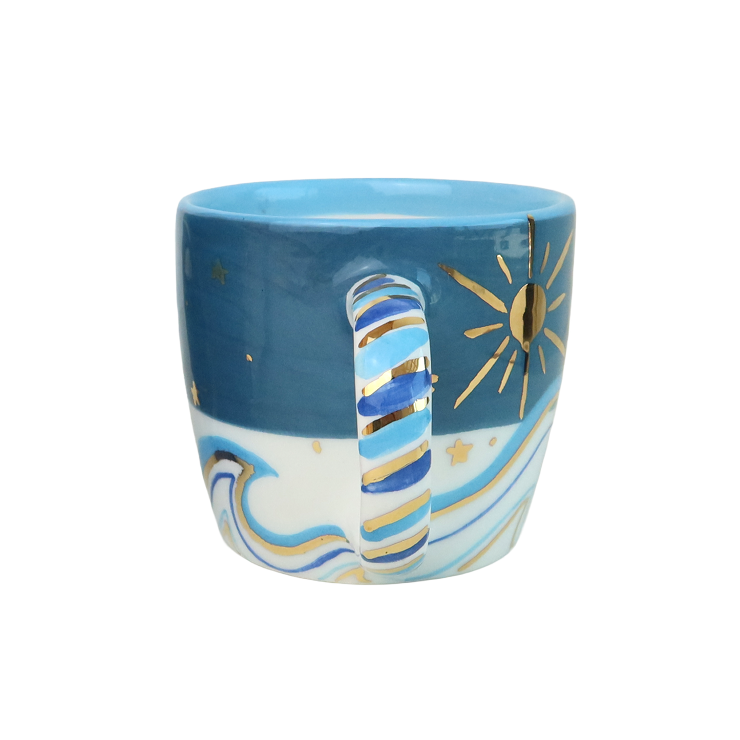 Soulwave Mug | 11:11 Angel no Sherie Boutik