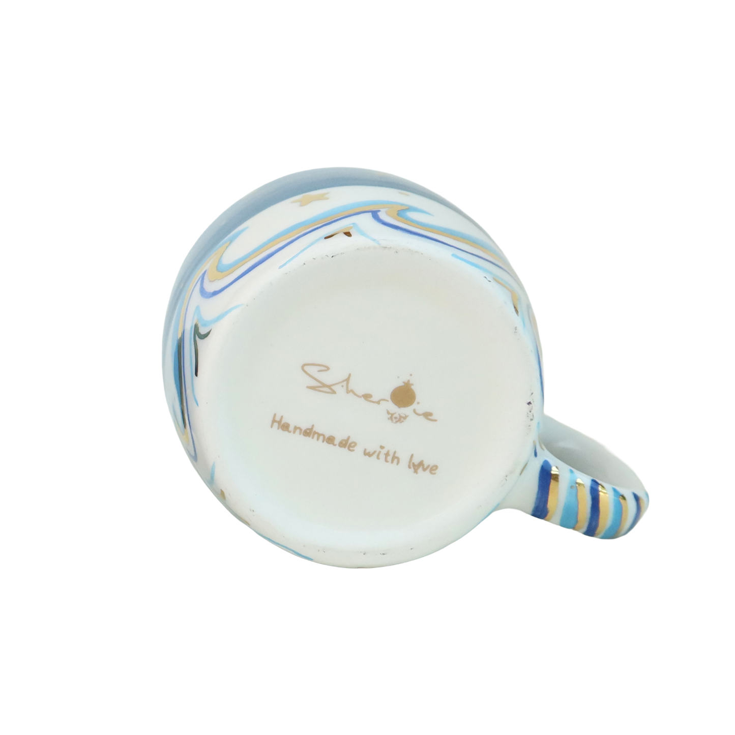 Soulwave Mug | 11:11 Angel no Sherie Boutik