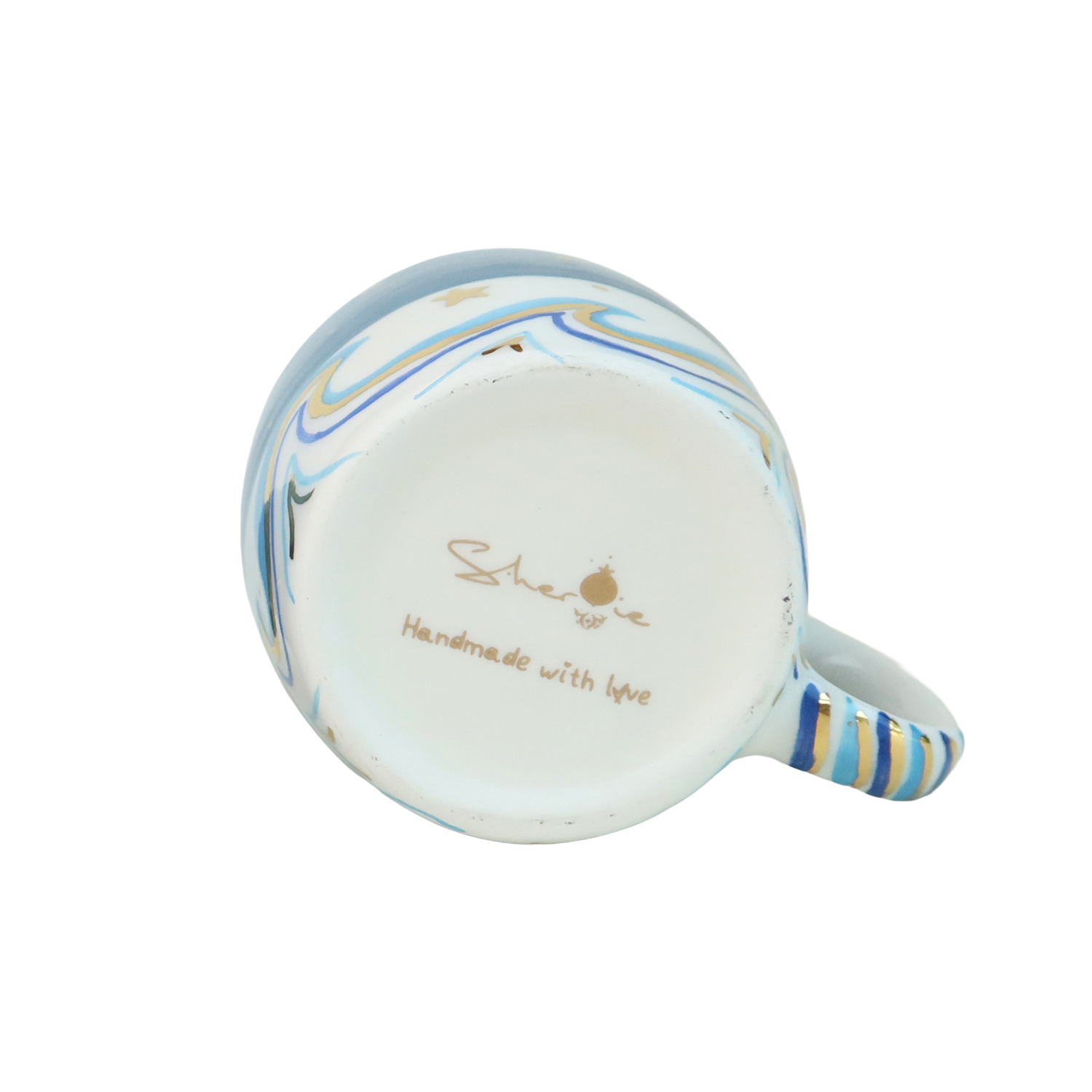 Soulwave Mug | 11:11 Angel no Sherie Boutik