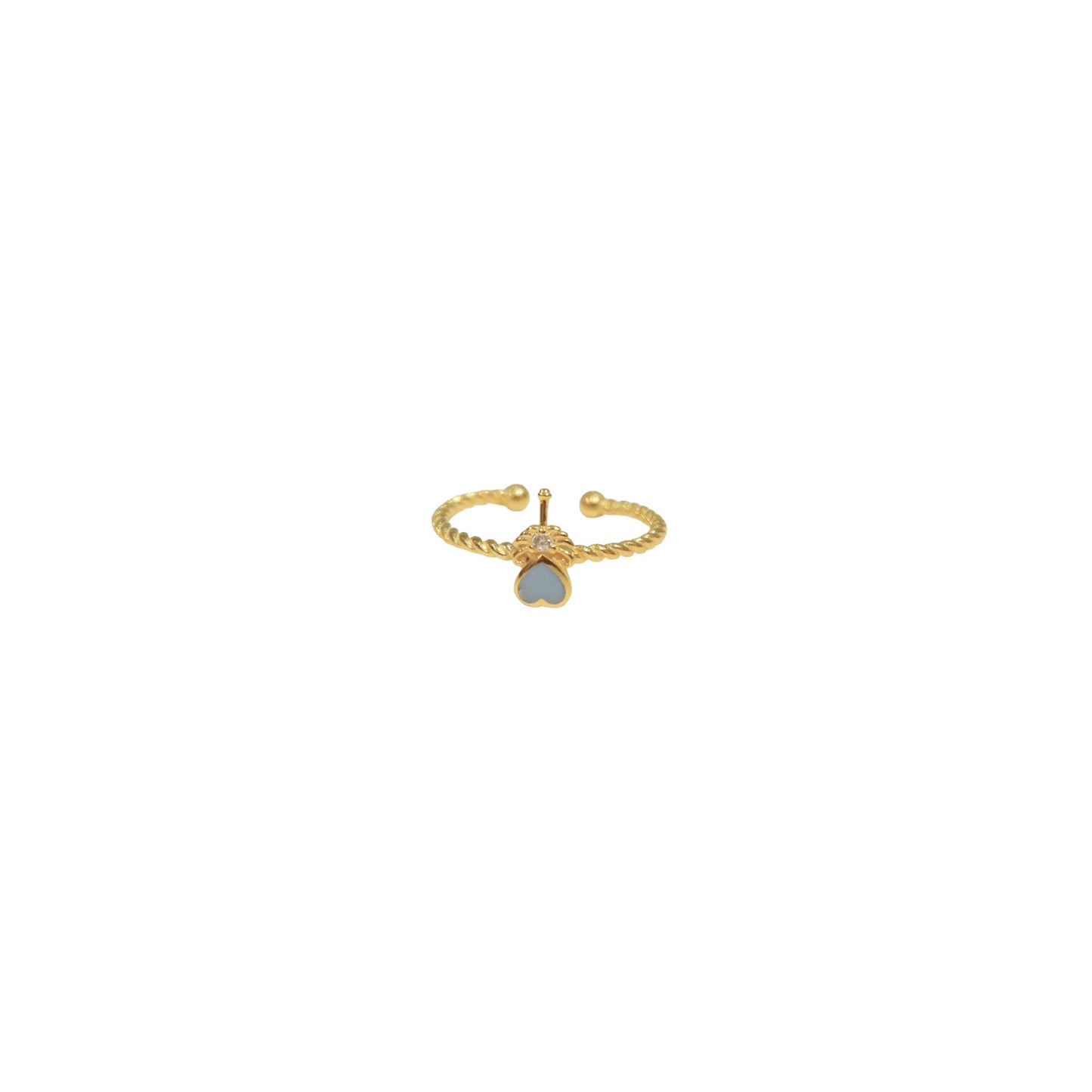 Heart Ring