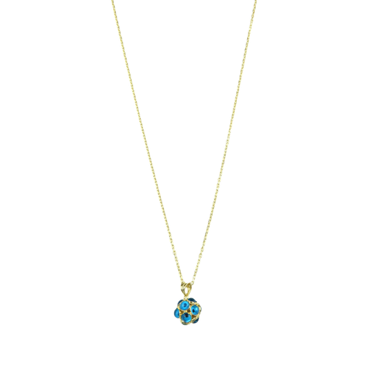 Necklace Eye NS 2495