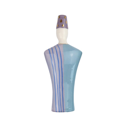 Sufi Object Art Ceramic Tableware 3