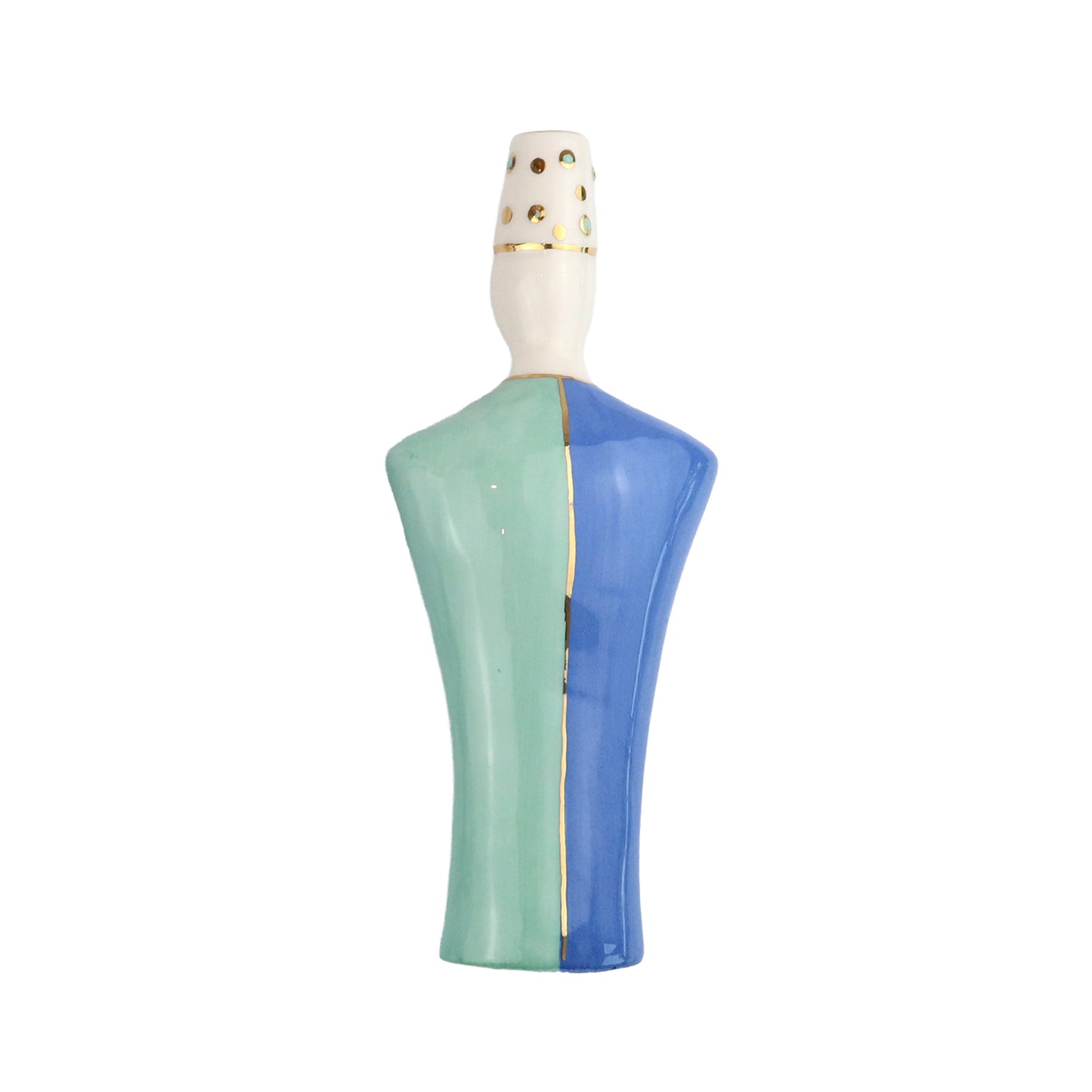 Sufi Object Art Ceramic Tableware 4