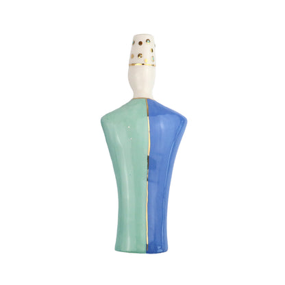 Sufi Object Art Ceramic Tableware 4