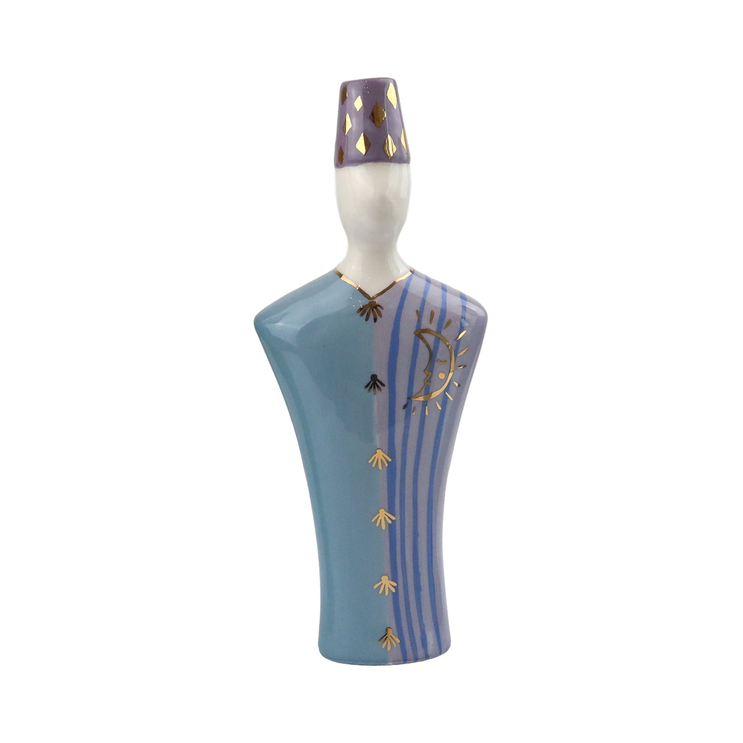 Sufi Object Art Ceramic Tableware 3