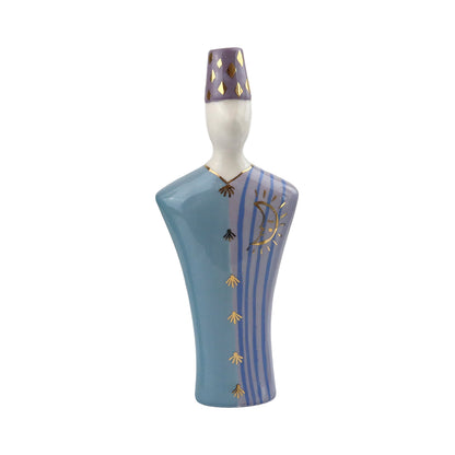 Sufi Object Art Ceramic Tableware 3