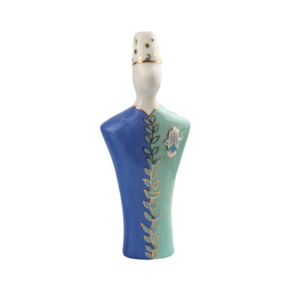 Sufi Object Art Ceramic Tableware 4