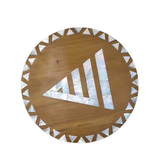 Allah  Marquetry MR 44