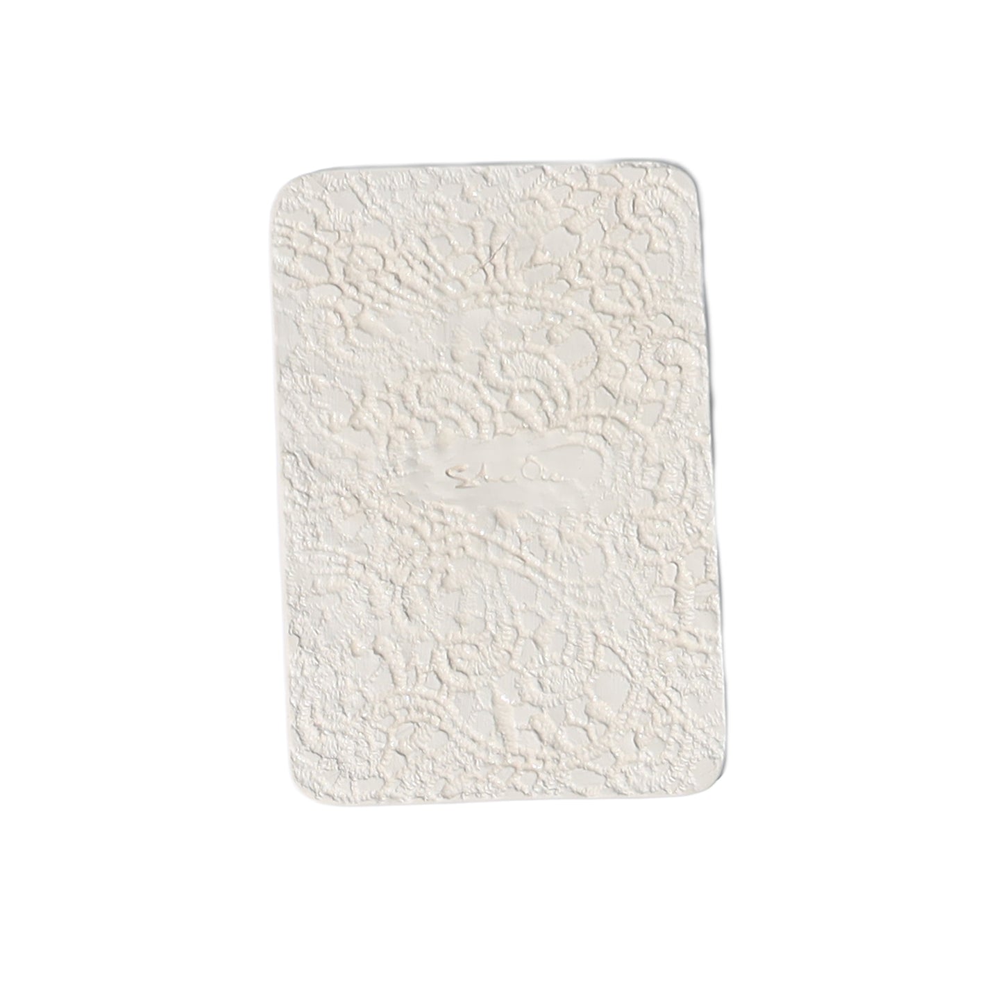 Rooted Collection: Bahrain Plaque Wall Decor