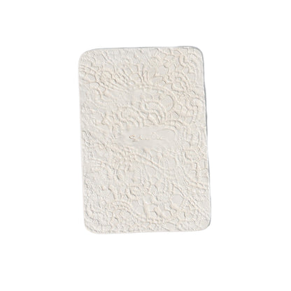 Rooted Collection: Bahrain Plaque Wall Decor