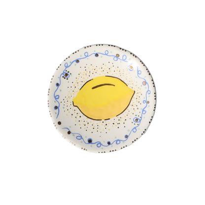 Lemon Kiss Signature Set