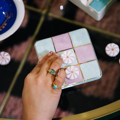 TIC -TAC-TOE GAME Sherie Boutik