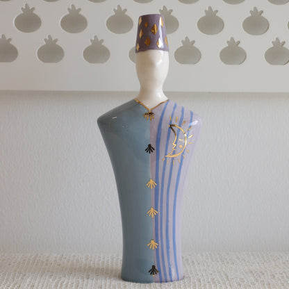 Sufi Object Art Ceramic Tableware 3